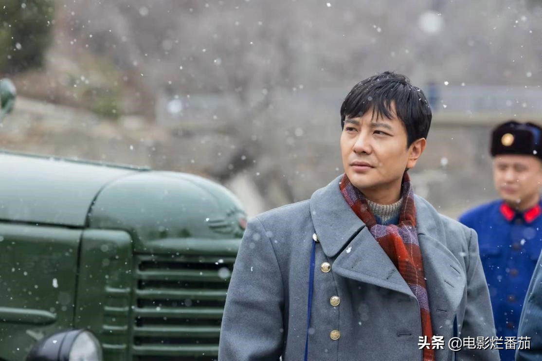 2022上半年十部好剧排名，最低7分，最高8.6分，每一部都值得观看