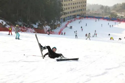 第一次去滑雪，知道这些或许对你有很大帮助