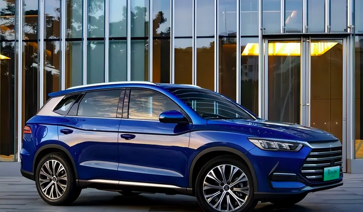 6月汽车投诉榜出炉，宝马依旧霸榜，比亚迪深陷甜蜜的烦恼