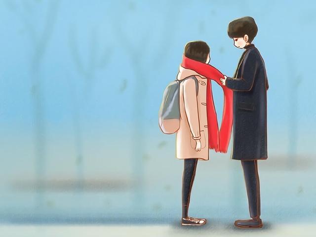 往往，男人若心里有了别人，在睡前会露出这些马脚