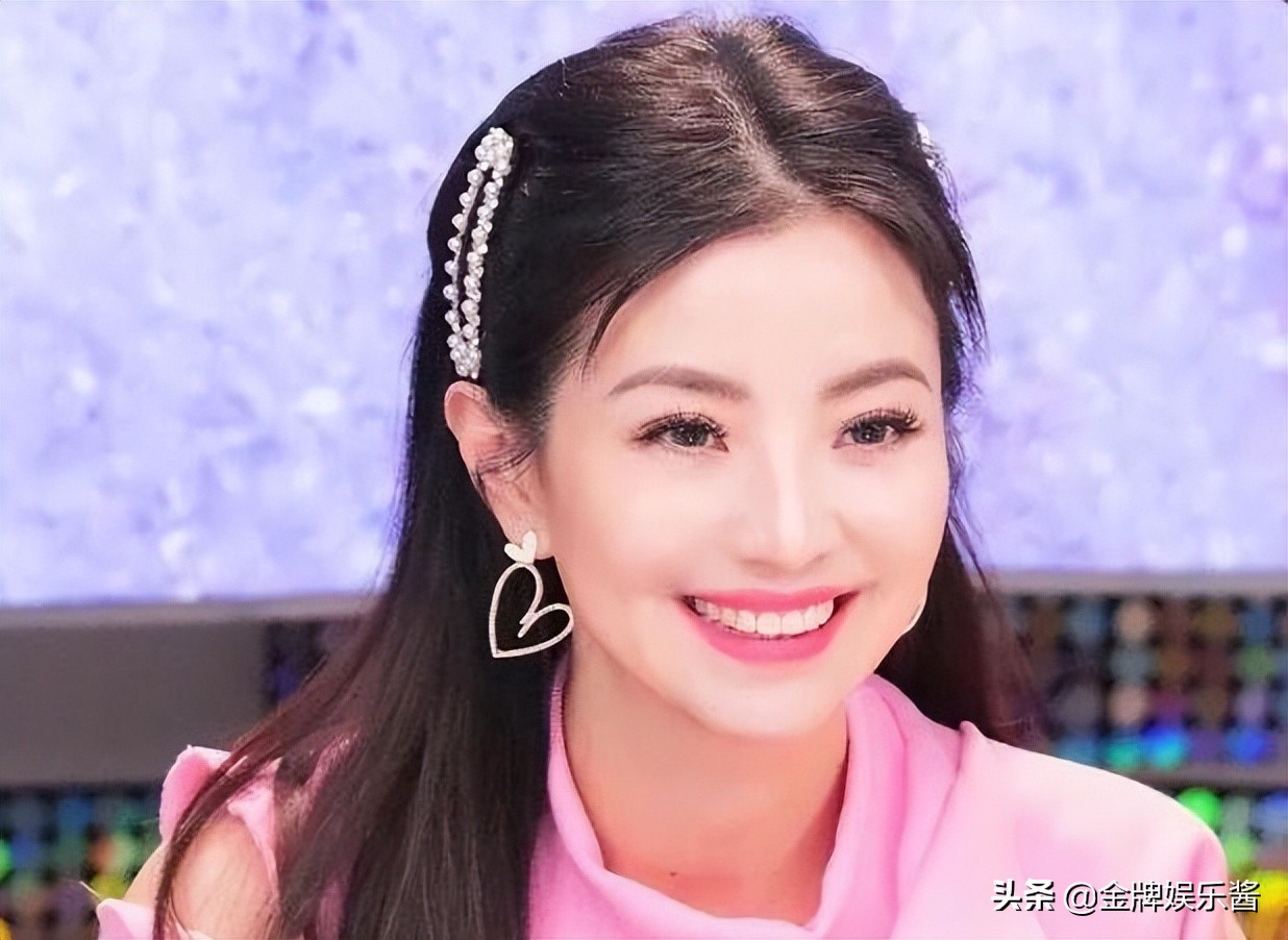 前央视美女主持人涂经纬成立直播公司！当上老板后，压力很大