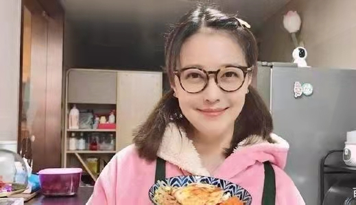 8位周芷若扮演者今昔对比，谁撑住了“第一美”人设，谁在凑数？