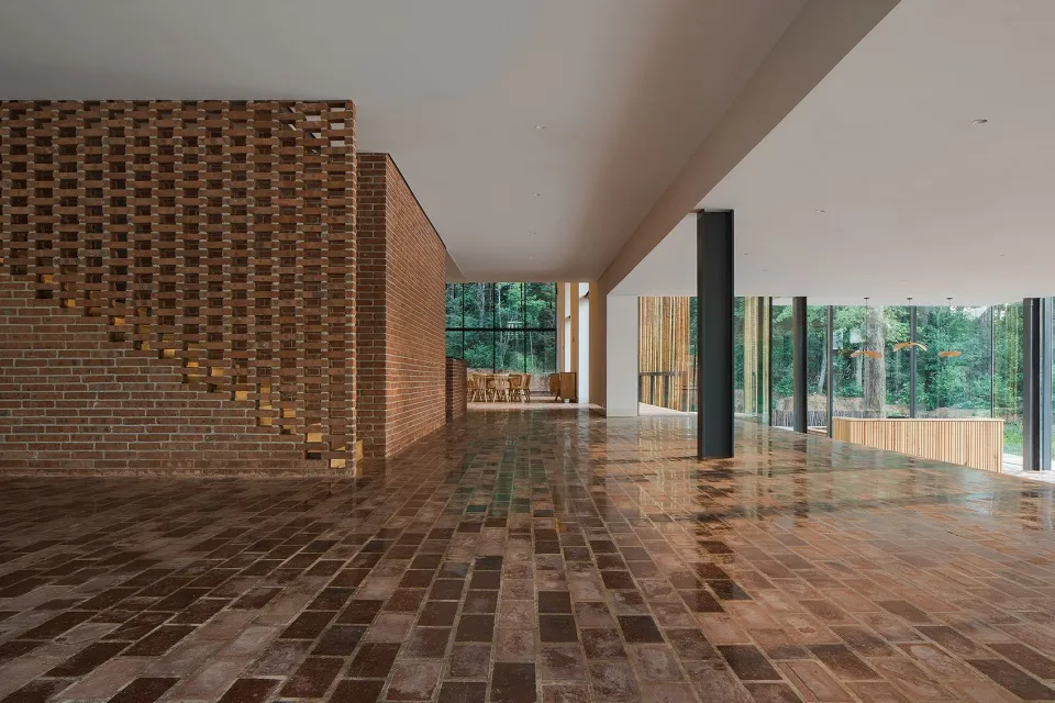 用设计赋能乡村建设，12个走进乡村的好设计