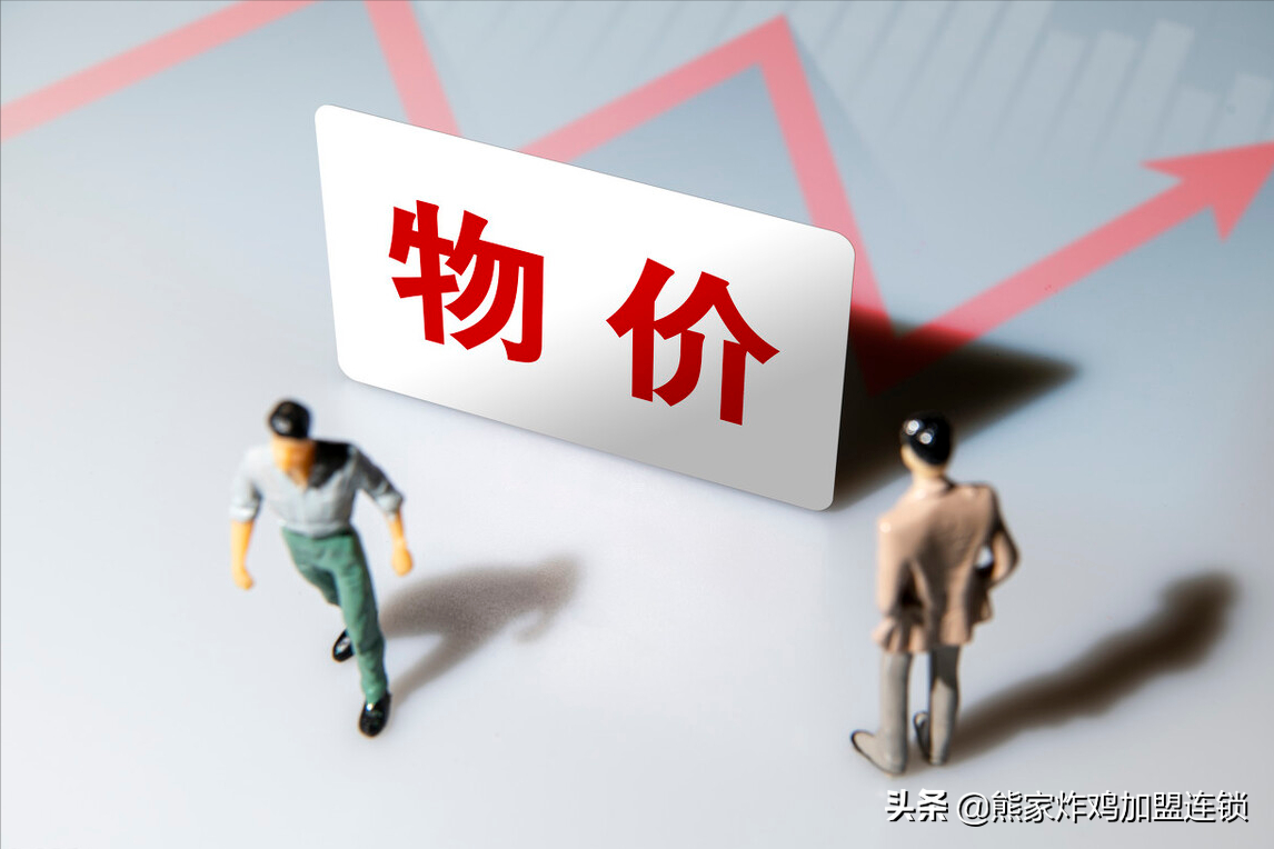 餐饮外卖店学会巧用定向推广法，提高门店爆单率