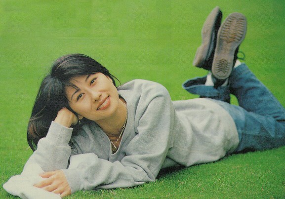 “潇洒天后”叶倩文，初恋是费翔，转头嫁给林子祥，一生无儿无女