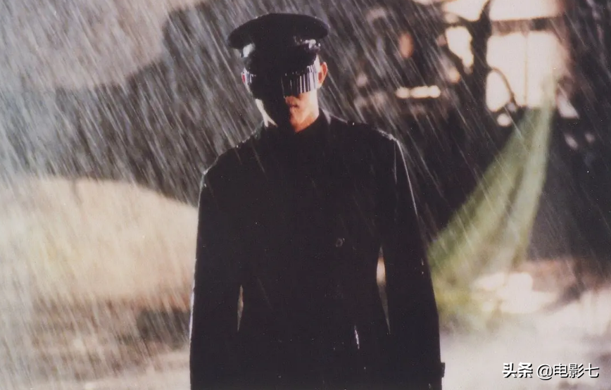 票房仅4万，上映7天遭下架，事实证明，李小龙的成功难以复制