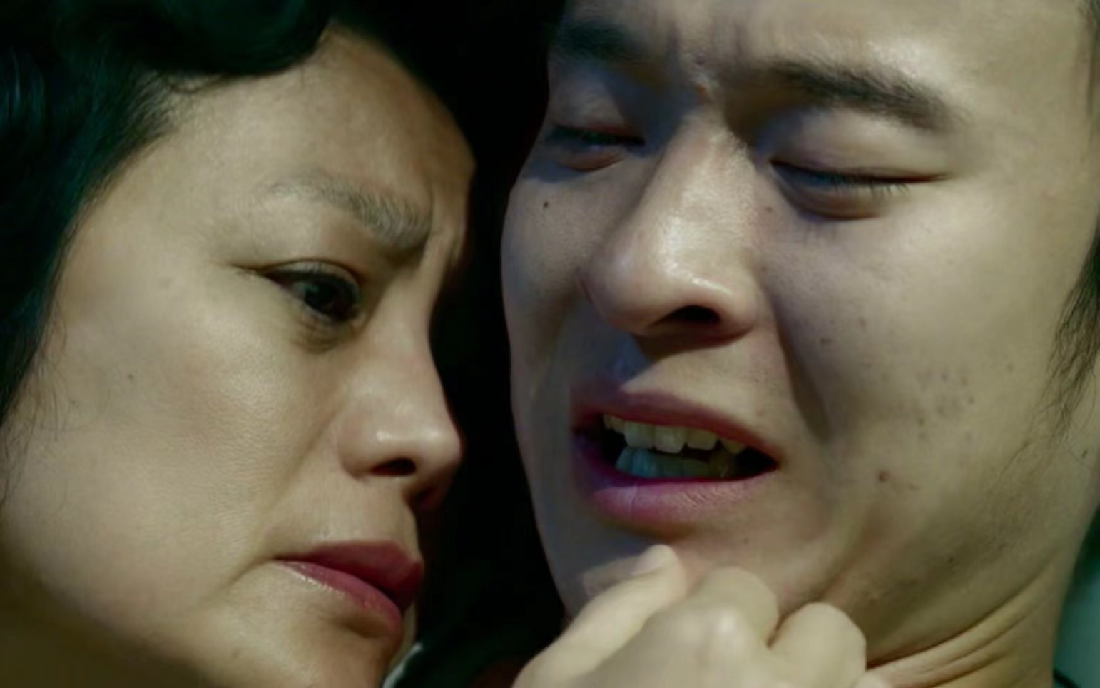 给35岁以下“演技最好11位男演员”排个名，朱一龙第7，荣梓杉第3