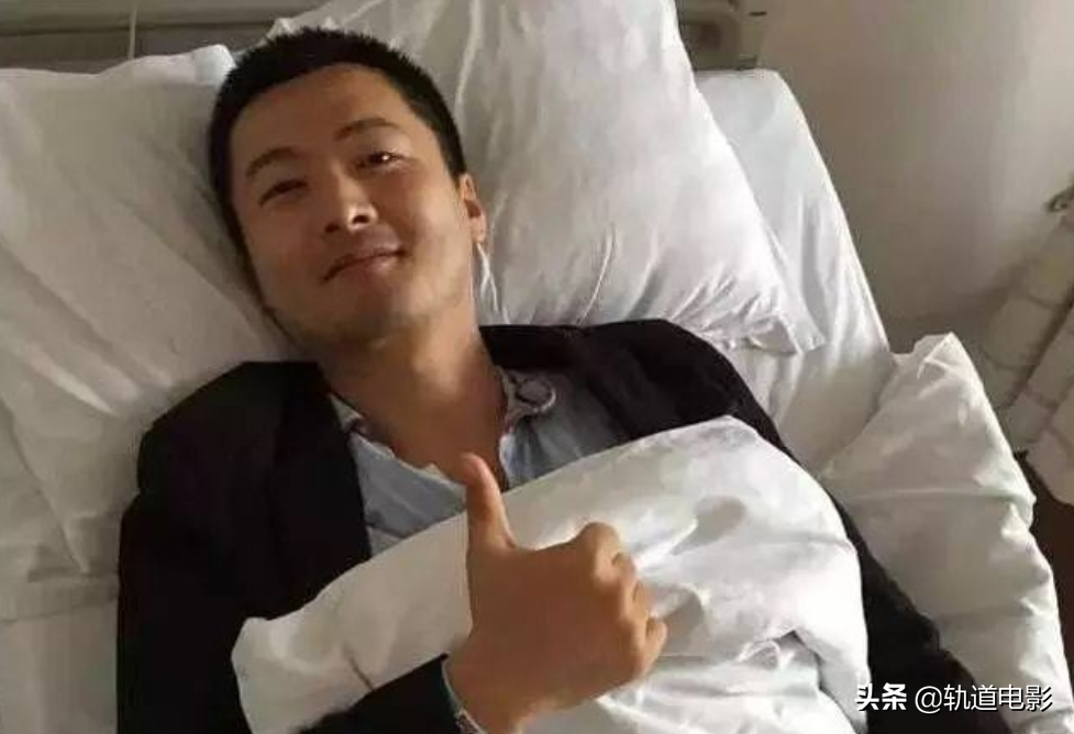 华为高管魏延政：年薪百万，41岁因癌症去世，临终留给儿子三句话