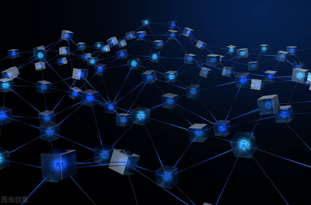 区块链系列2——区块链概念