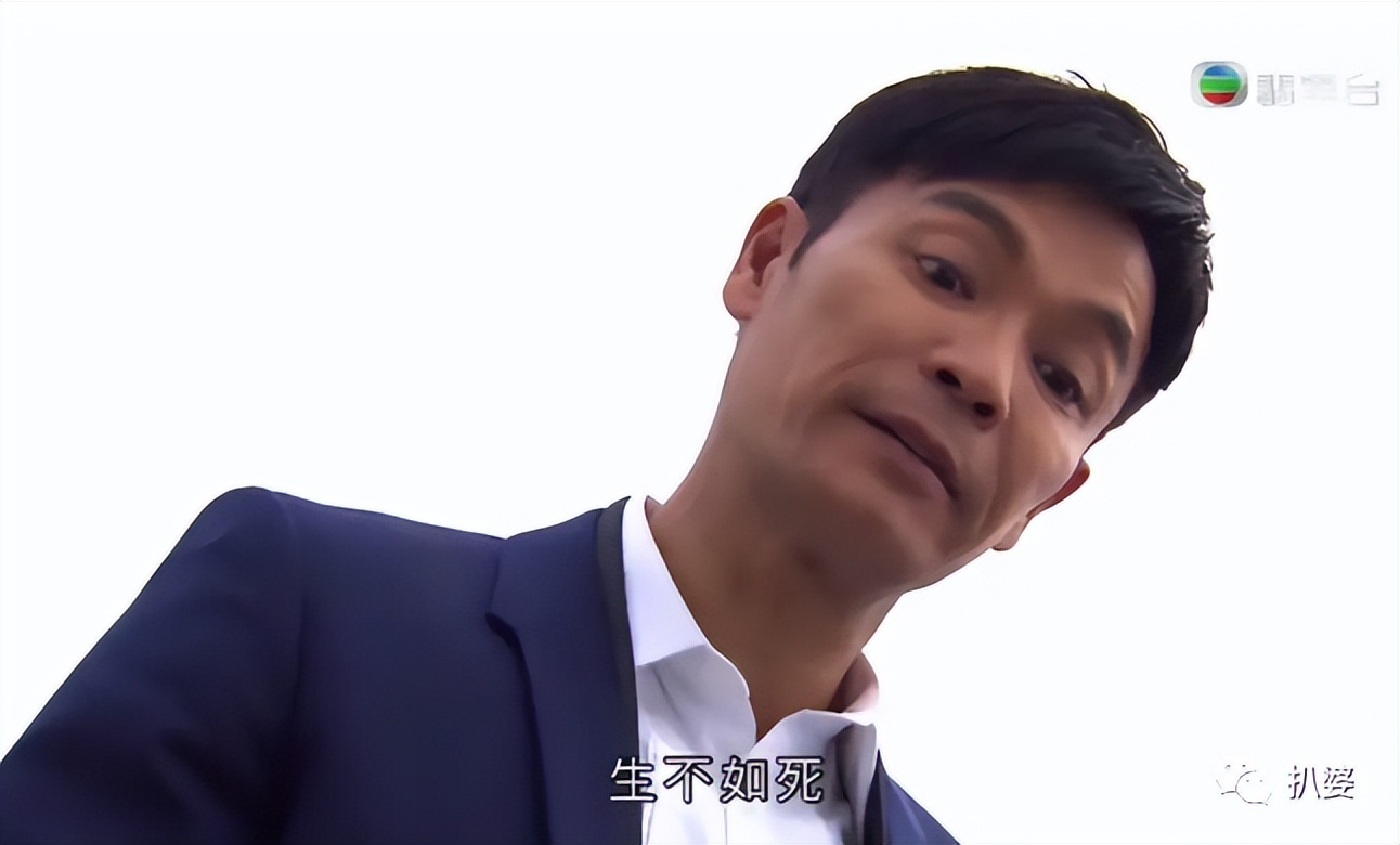 他的颜值毁了，原因好唏嘘