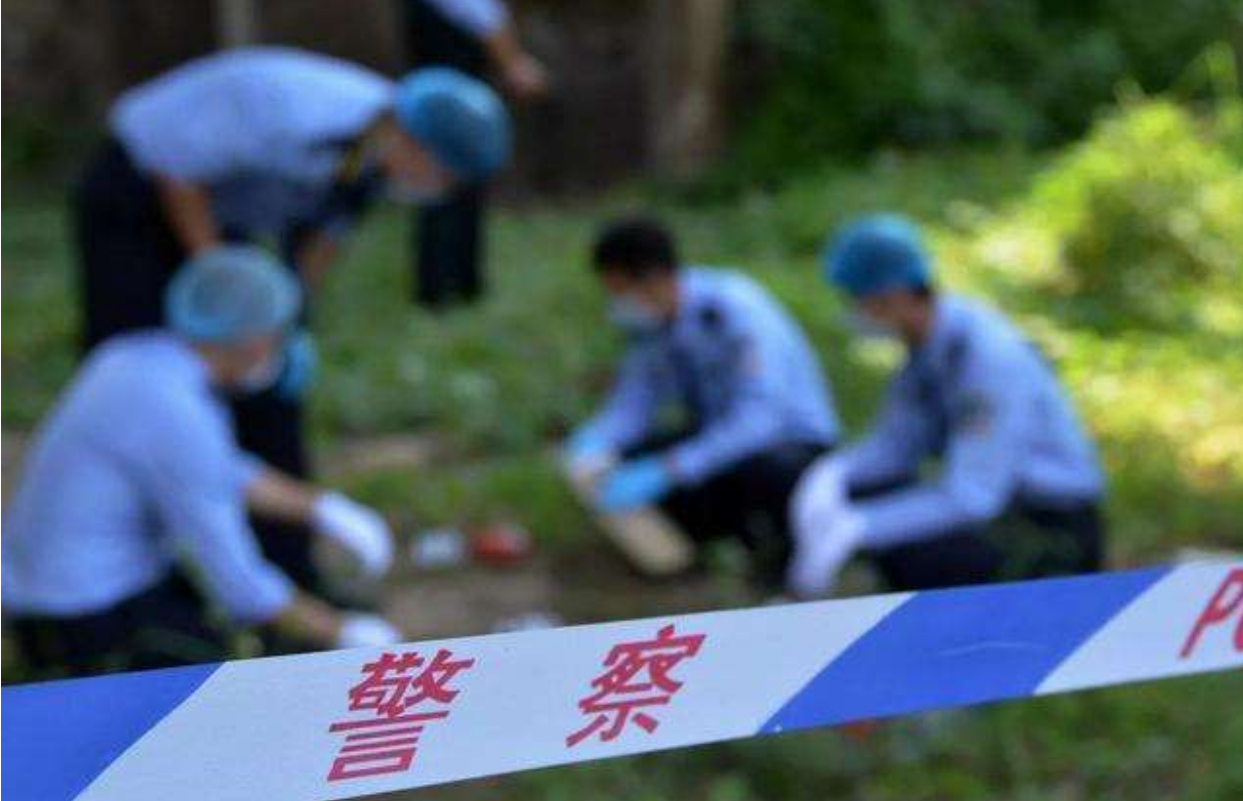 东北奇案：弟弟遇害给姐姐“托梦”，警方按照梦中地点找到埋尸地