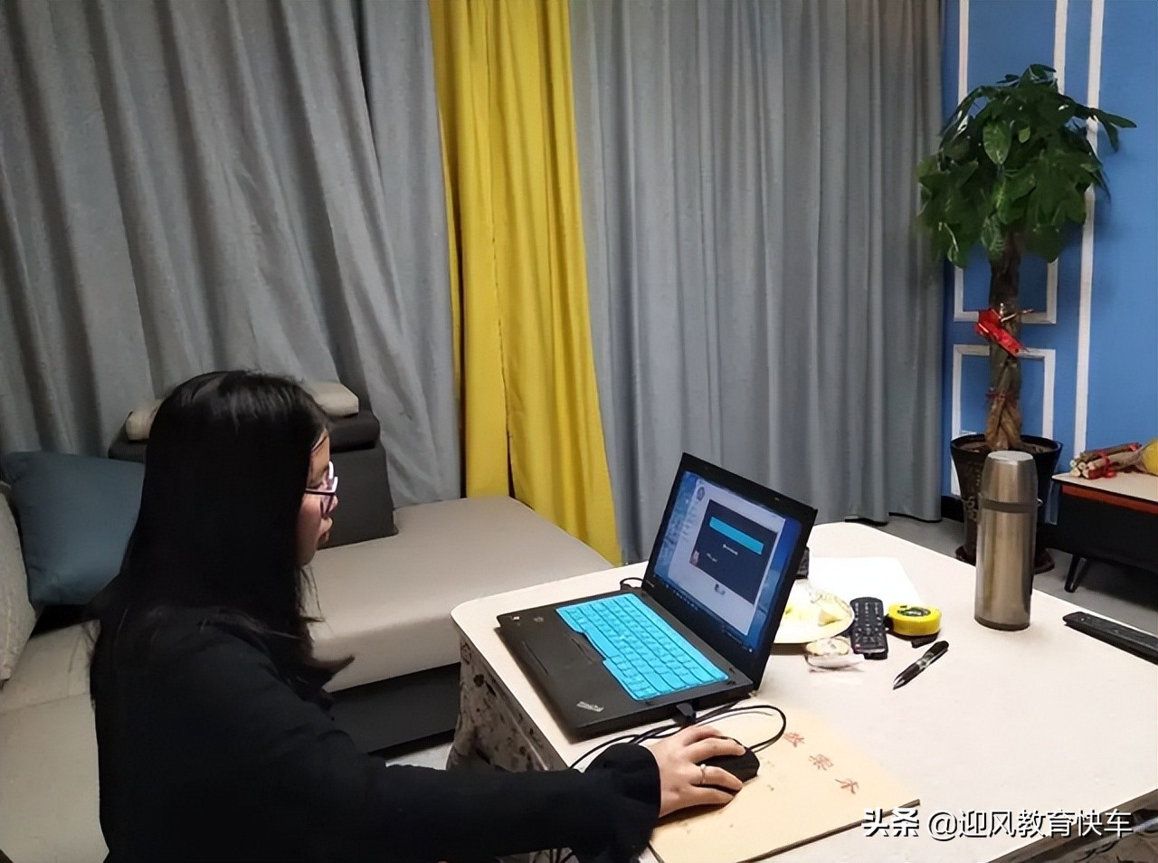 开学通知！南昌中小学生返校时间确定，家长：终于把祖宗送走了