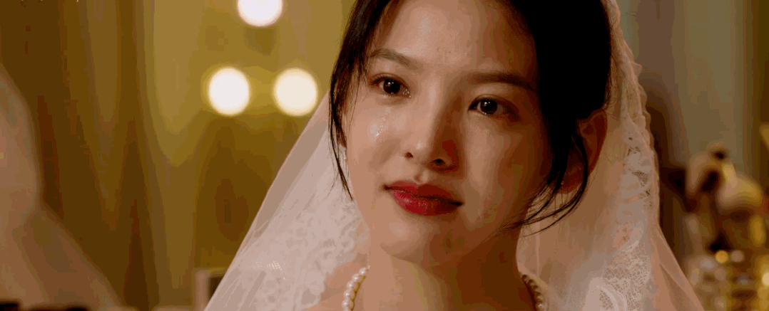 有人资源顶天，有人演技炸裂，95后小花竞争激烈，谁能突出重围？