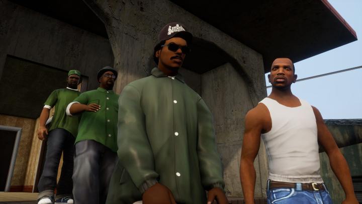 （GTA6）侠盗猎车手 6：发布日期、预告片、游戏玩法等