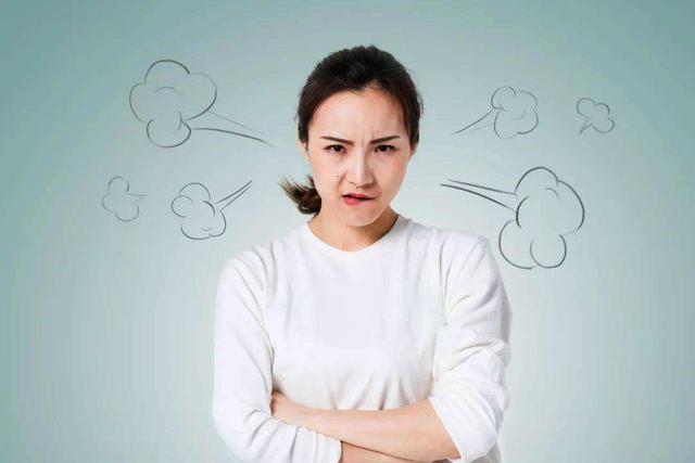女性在来例假时，突然流出的一股血块是什么？是身上掉下的肉吗？