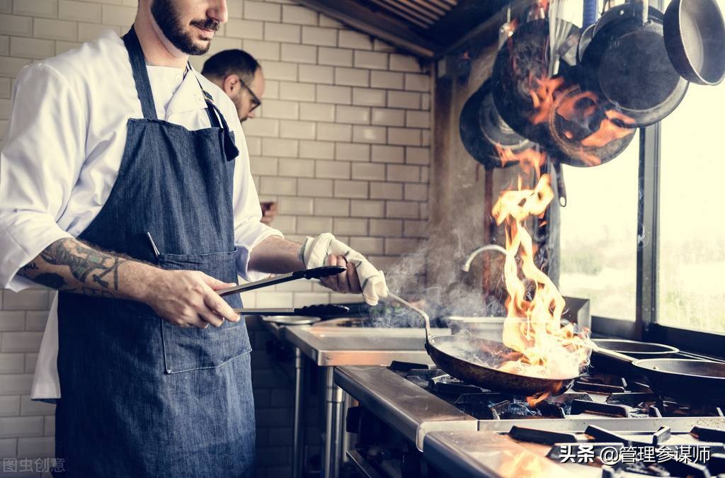 餐饮行业的员工不积极怎么办？鸡腿计划让员工状态满满