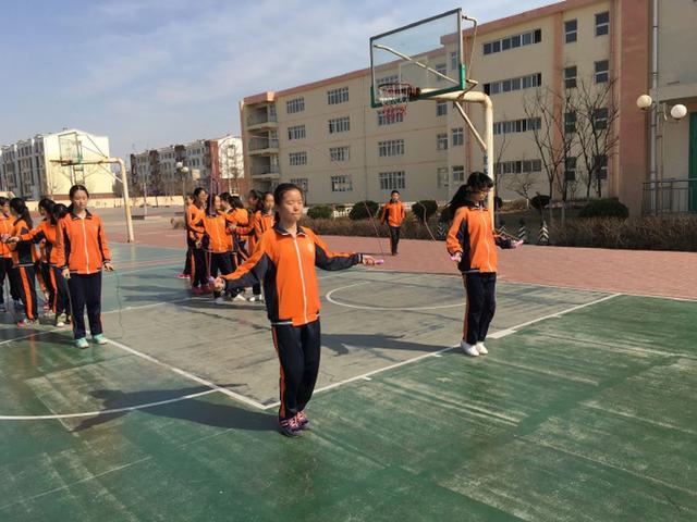 最新通知！中学生“体考”迎来改革，将影响学生的高中录取