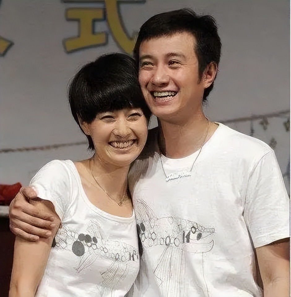 娱乐圈5对“患难情人”，陪对方度过了风波，却都得不得好结果