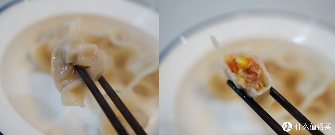 测评 | 一次吃了13款水饺，终于找到速冻水饺之王！还有选购攻略