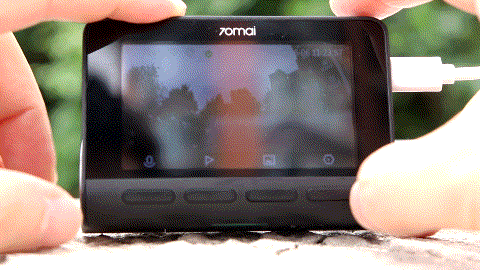 618哪款4K行车记录仪更值得买？三款热门产品近身肉搏