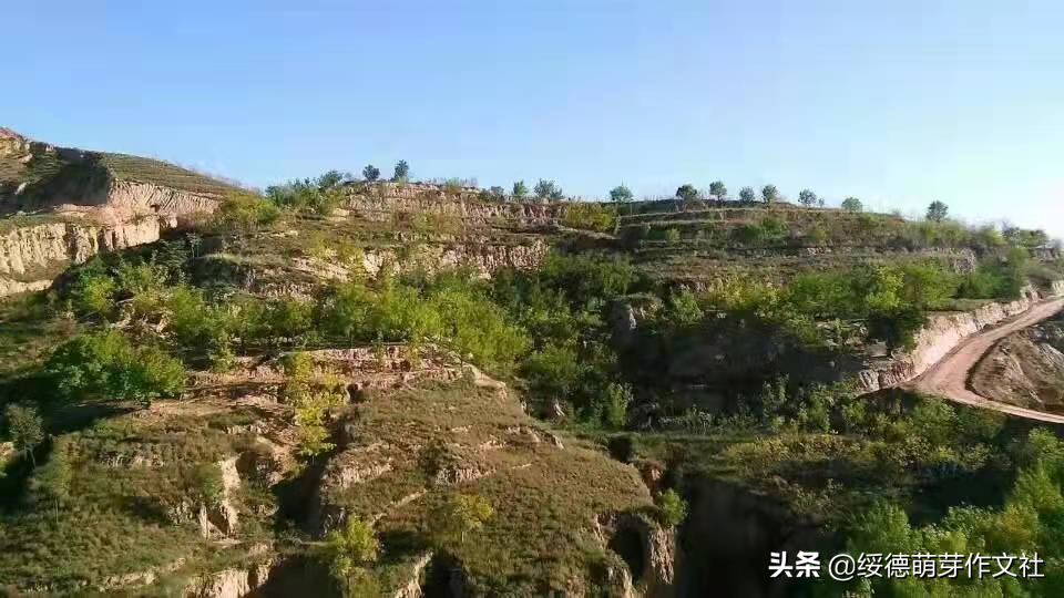 绥德王文瑜，赵家砭张家山走出的陕北泥塑大师