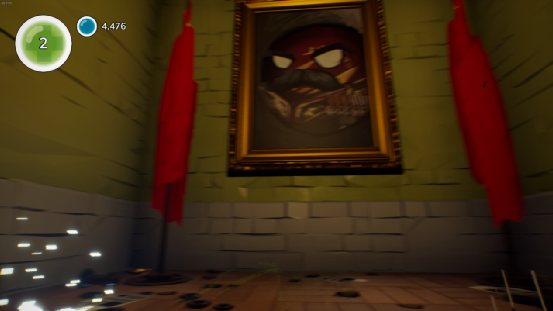 波兰球二战日本（《爆炸球：编年史》：属于波兰球的奥德赛）