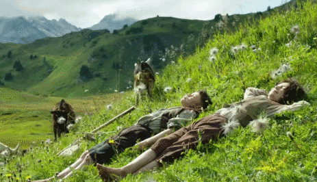 53句最唯美励志的英语句子欣赏，文字竟能如此有力量