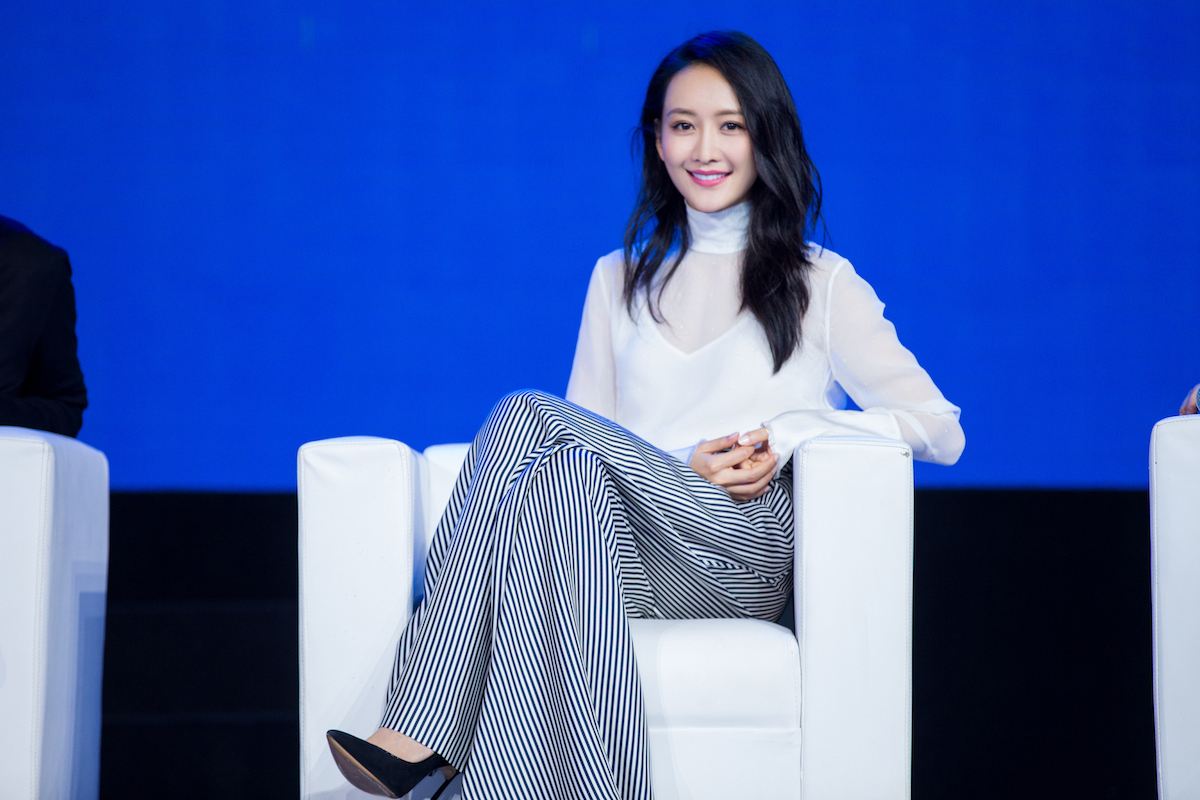 看似单纯无害，实则绯闻不断的7位明星，个个是“撩汉高手”