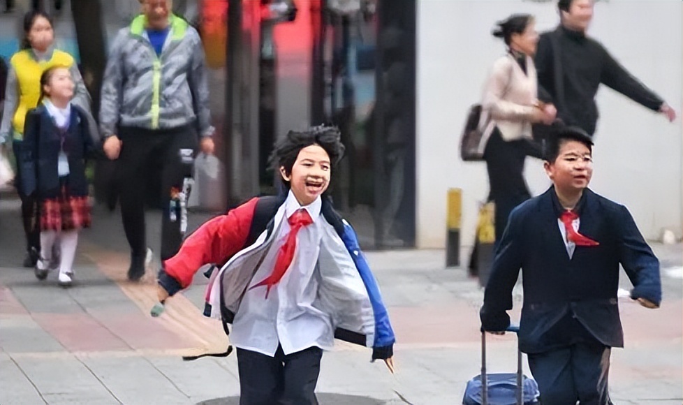 暑假倒计时！广东各大、中小学放假时间确定，家长们却闷闷不乐