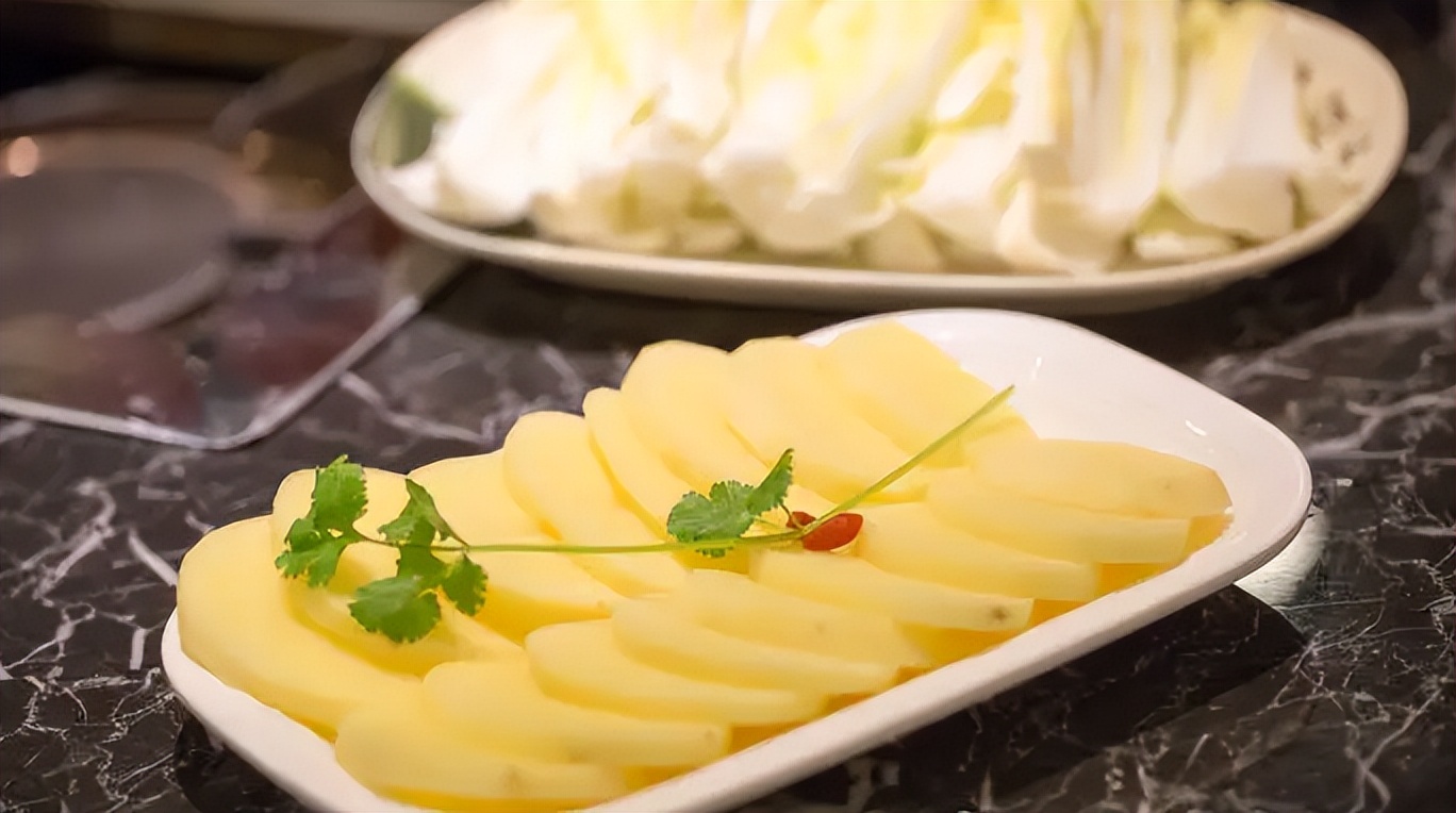 陈乔恩拍戏吃太胖，其实火锅吃对了反而瘦