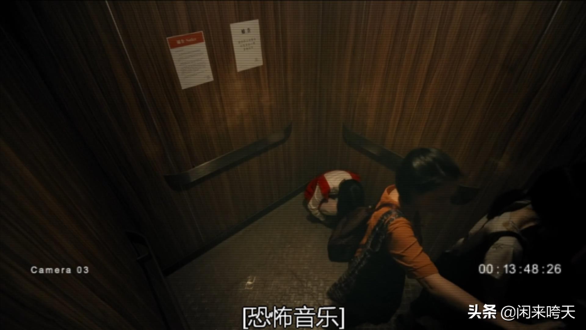 最佳反转：妈妈，我前半生坐过的轮椅，就留给你后半生用了