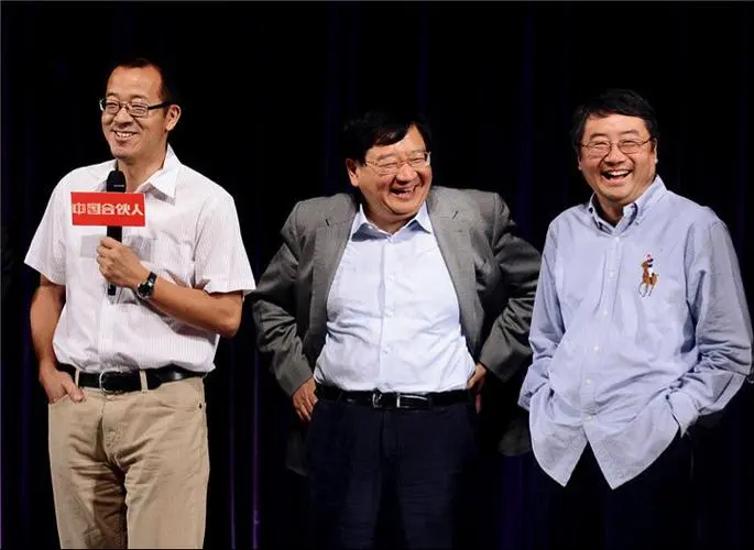 1998年，俞敏洪身中麻醉针，被抢220万现金，医生：普通人早死了