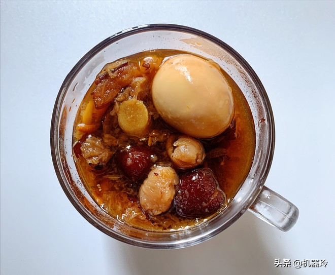 炖品食谱大全（8道煲汤食谱做法收藏备用）