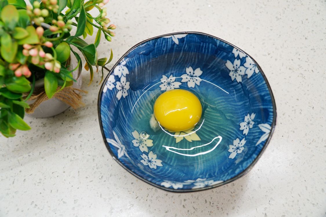 教你3種煮荷包蛋的方法，個個飽滿圓潤，不散開，不容易起白沫