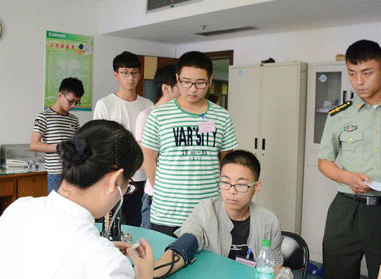 2022年参军要求有变化，五种人不可报名，大学生要提前了解