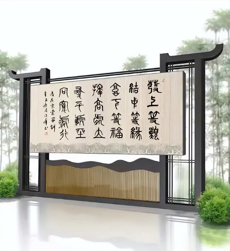 中国新时代国际艺术大家——吴洽峰