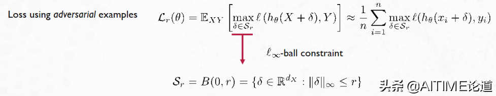 干货！重新思考希尔伯特-施密特信息瓶颈在对抗性鲁棒性中的应用