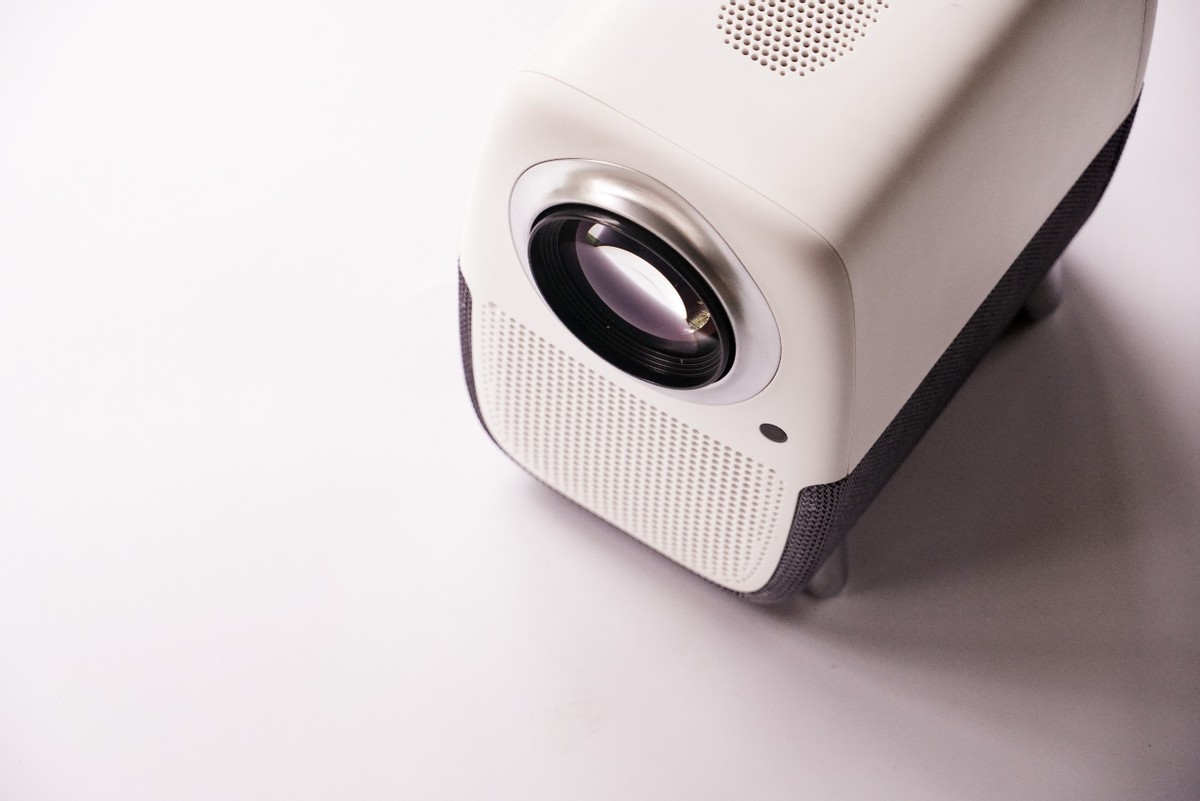 春节多亏有它：泰捷WEBOX T1系列投影仪上手实测