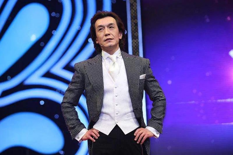 盘点中年守寡的七位明星