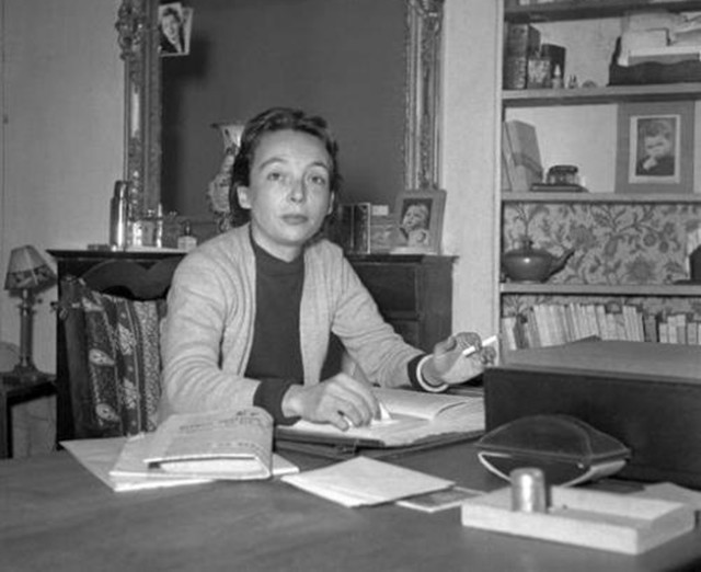 杜拉斯：放纵的身体，作家的灵魂，财富种族差异下无情的《情人》