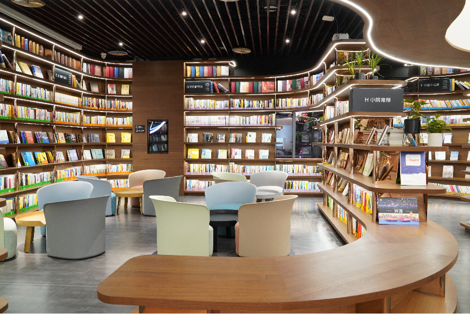 露出天际线的小院社区——《明日的田园城市》启示之一