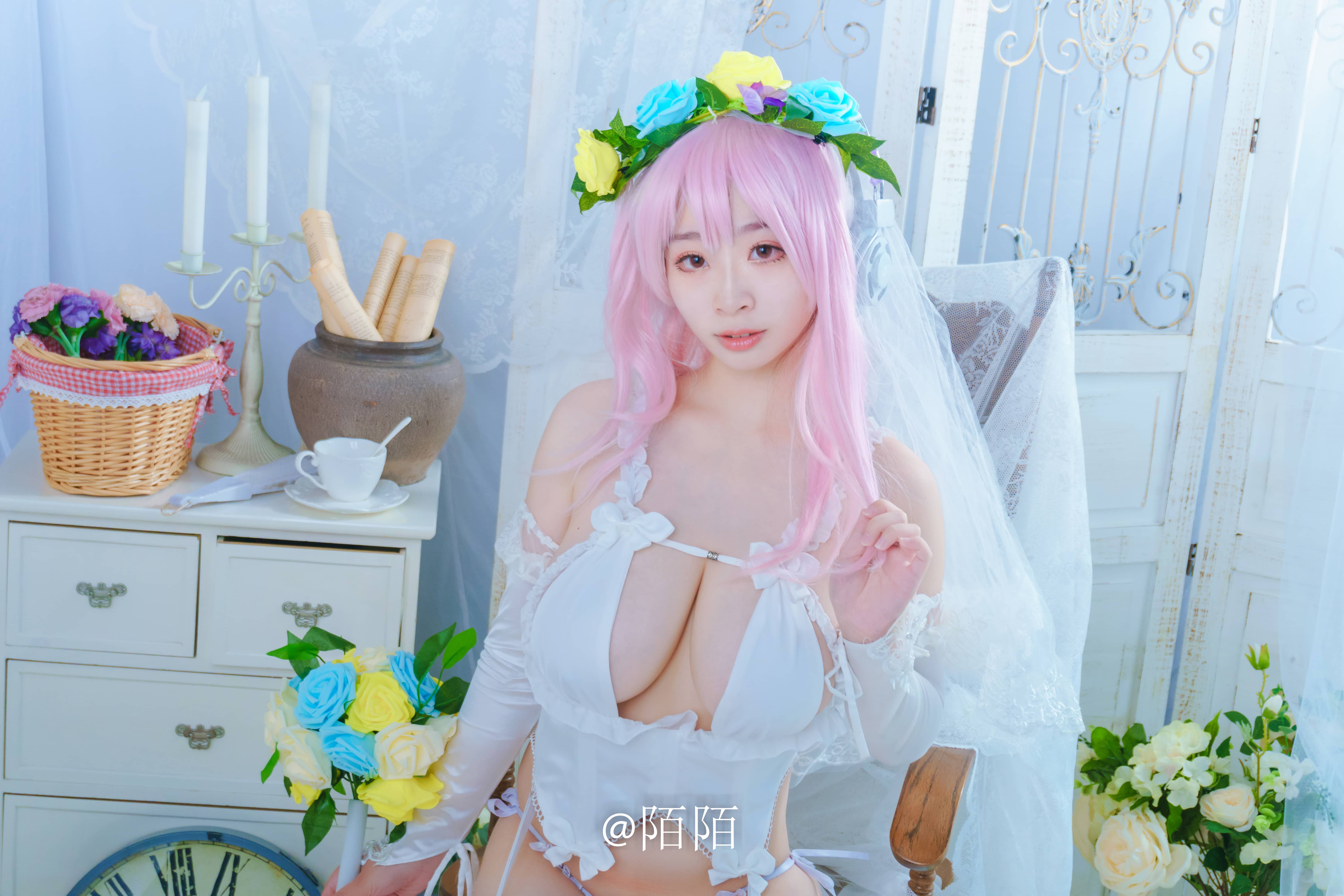 Cosplay美图欣赏 No.0035