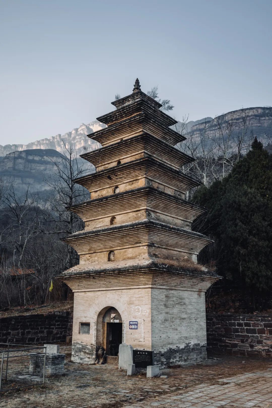 赏析丨50座中国古塔,你去过哪些?