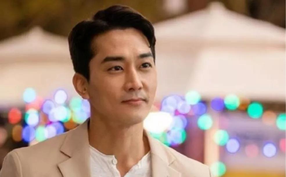 刘亦菲分手宋承宪