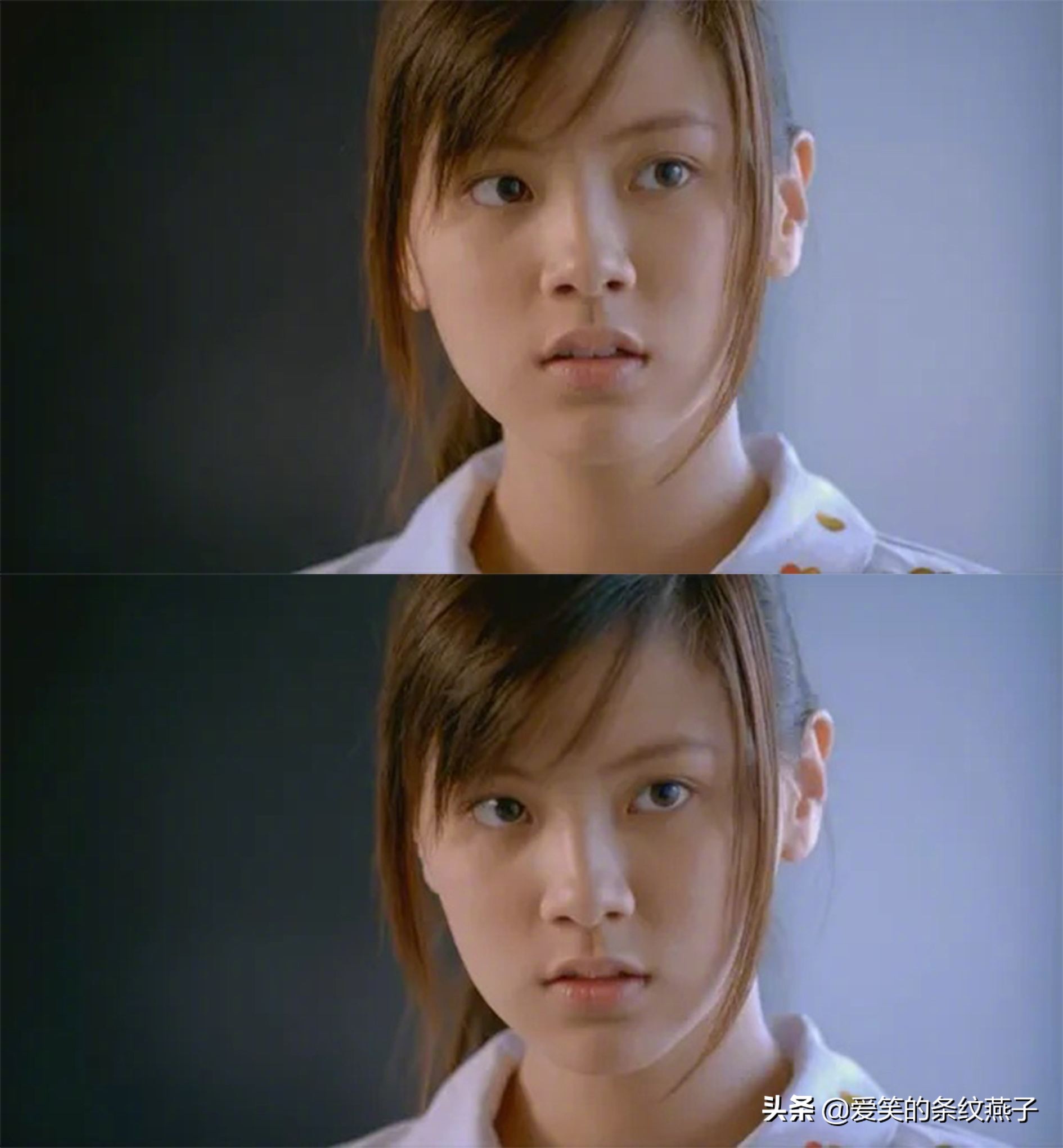 拥有华人血统，却成为泰国的超著名影星