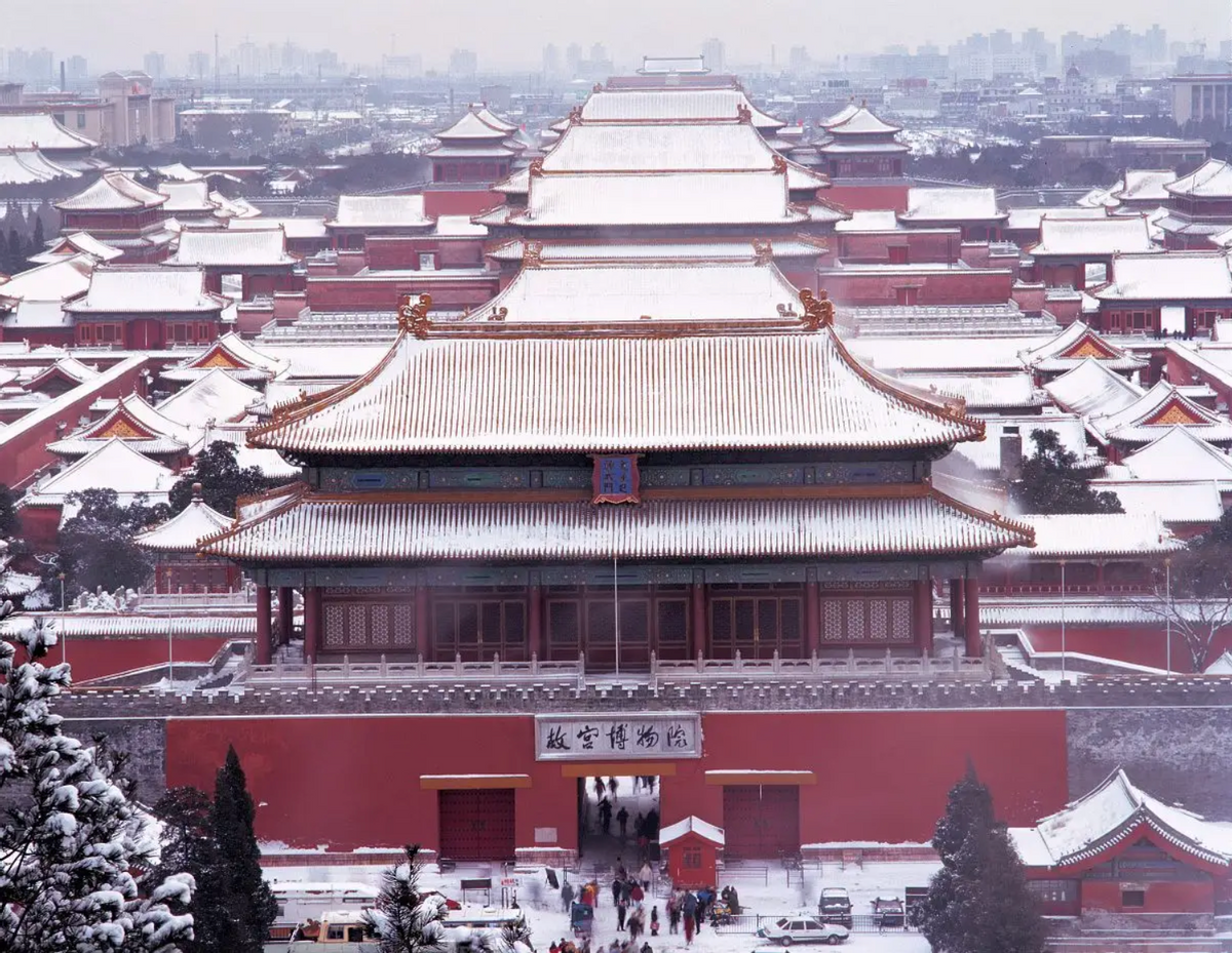 广汽Acura RDX：伴着春雪，舒享出行