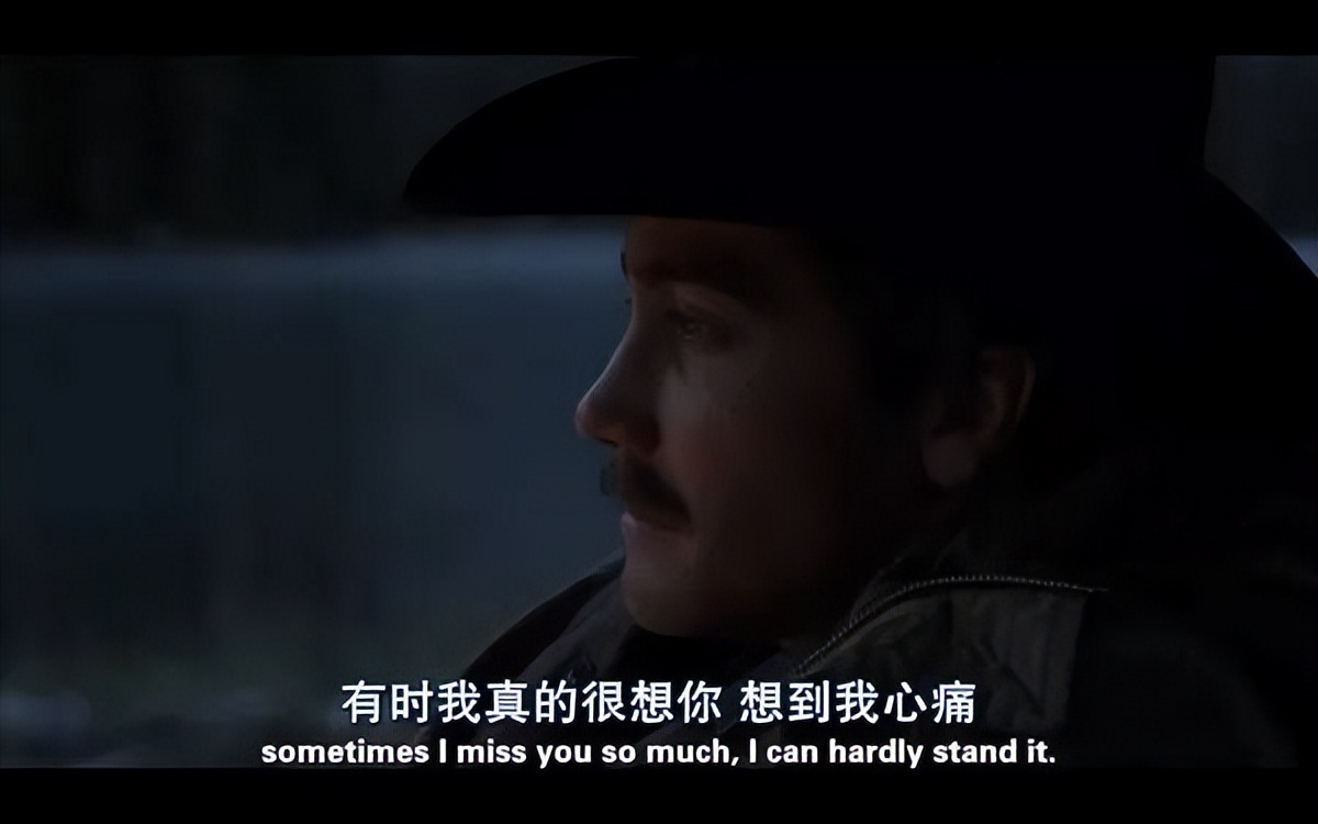 我们从电影里，看到自己的心事