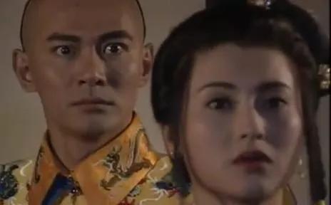 港剧经典《君临天下之血溅太和殿》江华版