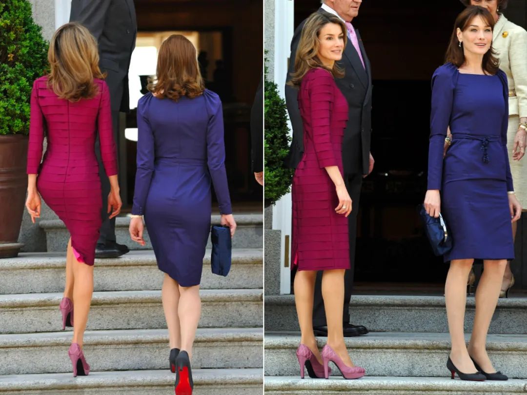 抢别人老公，嫁法国总统，55岁的她，凭什么成为“男神收割机”？