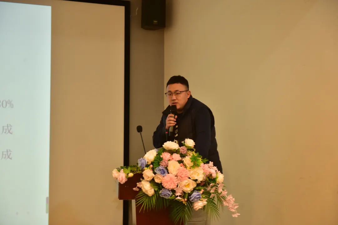 “潛海蓄勢力 登峰躍龍門”--山東云小兵第一季度團建活動圓滿結束